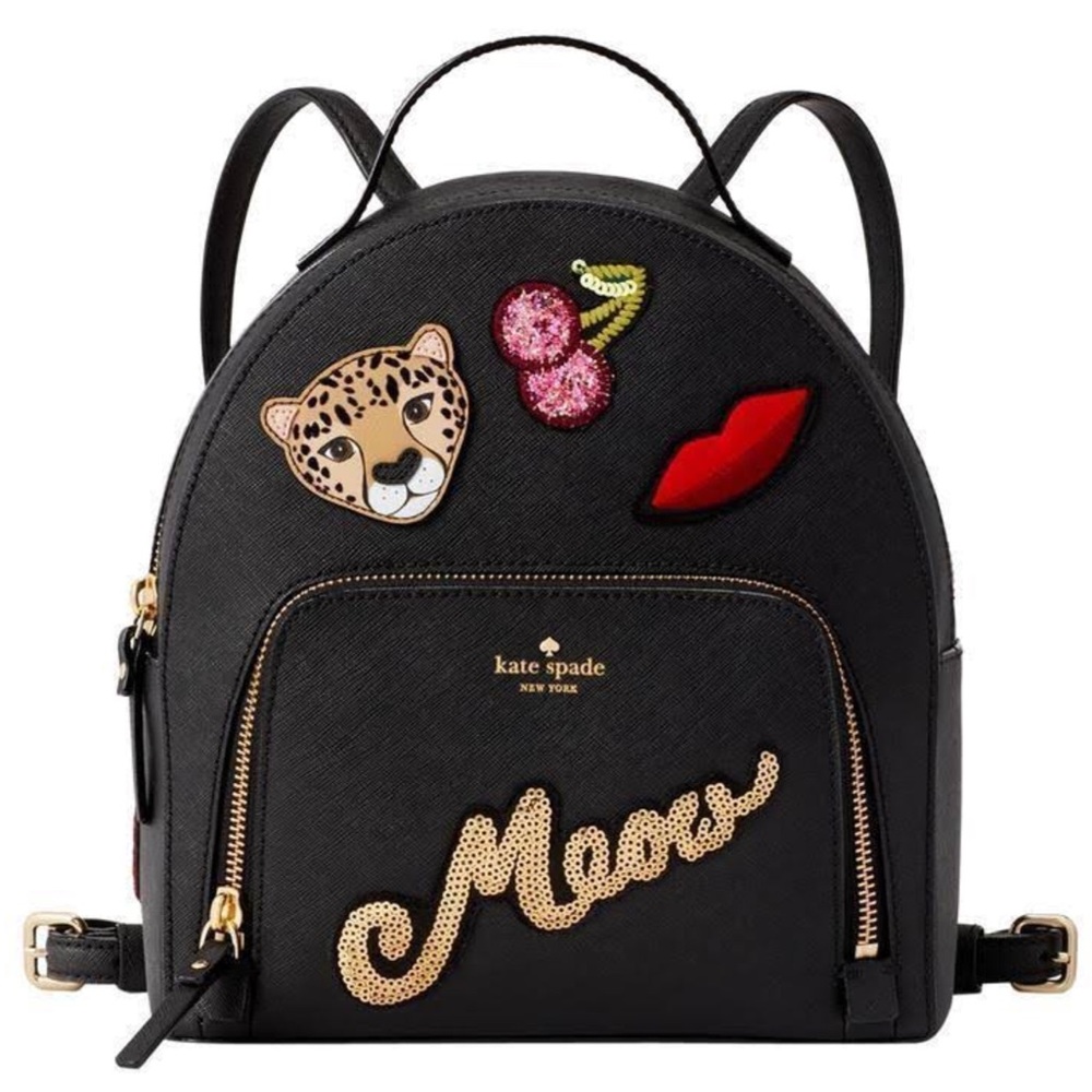 KATE SPADE PURSE & WALLET SET